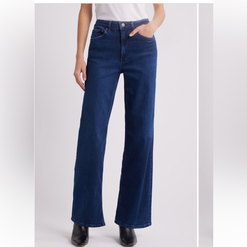 Rails jeans